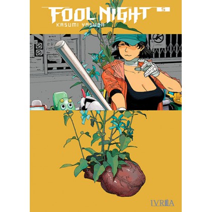  Preventa Fool Night 05
